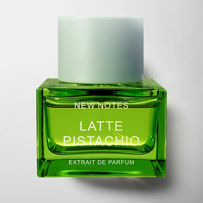 Latte Pistachio New Notes Extrait De Parfum 50ml