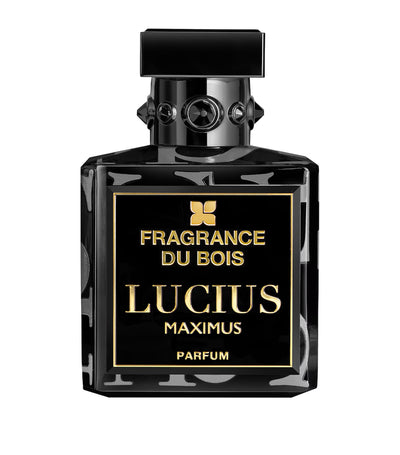 Lucius Maximus Fragrance du Bois Eau de Parfum 100ml