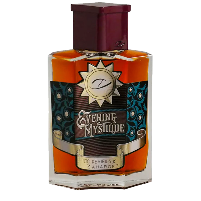 Evening Mystique Limited Edition Zaharoff Extrait de Parfum Sample