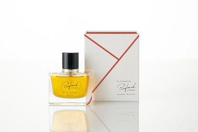 Profound Ume Amaretto Oath J-Scent Eau De Parfum 50ml