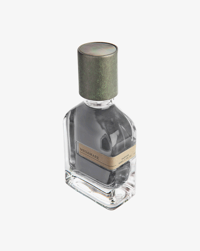 Megamare Orto Parisi Extrait de Parfum 50ml