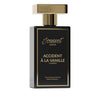 Accident À La Vanille Jousset Parfums Extrait De Parfum Sample