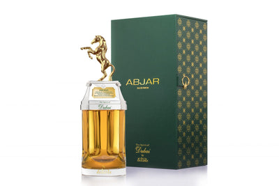 Dubai Abjar The Spirit Of Dubai Eau De Parfum 90ml