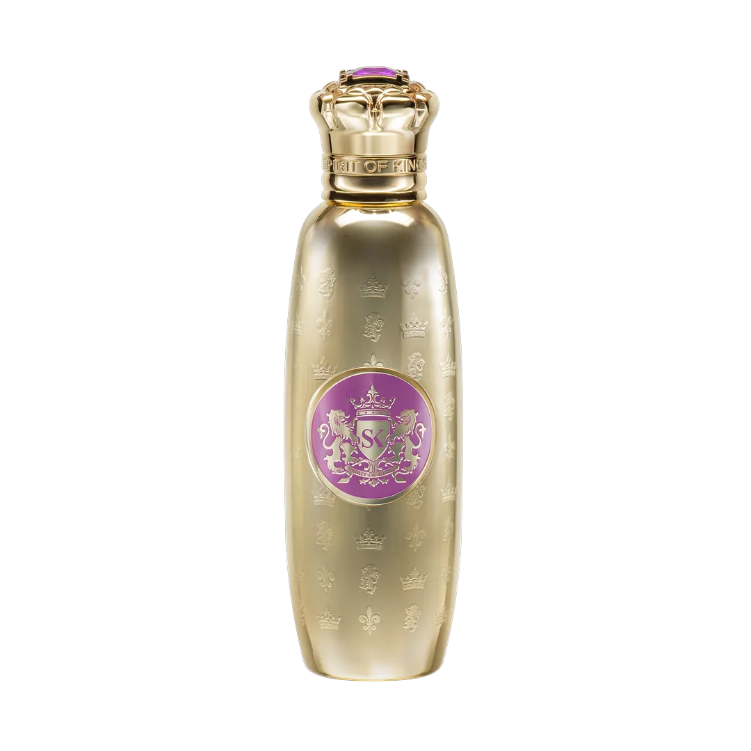 Spirit of Kings Acamar Gold Collection Eau de Parfum Sample