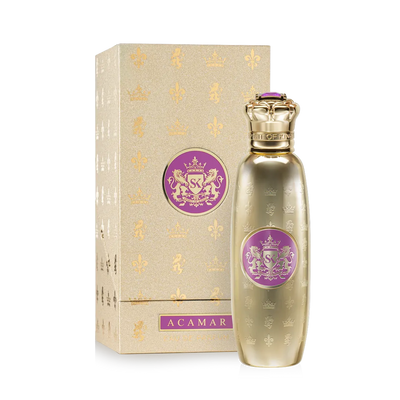 Spirit of Kings Acamar Gold Collection Eau de Parfum 100ml