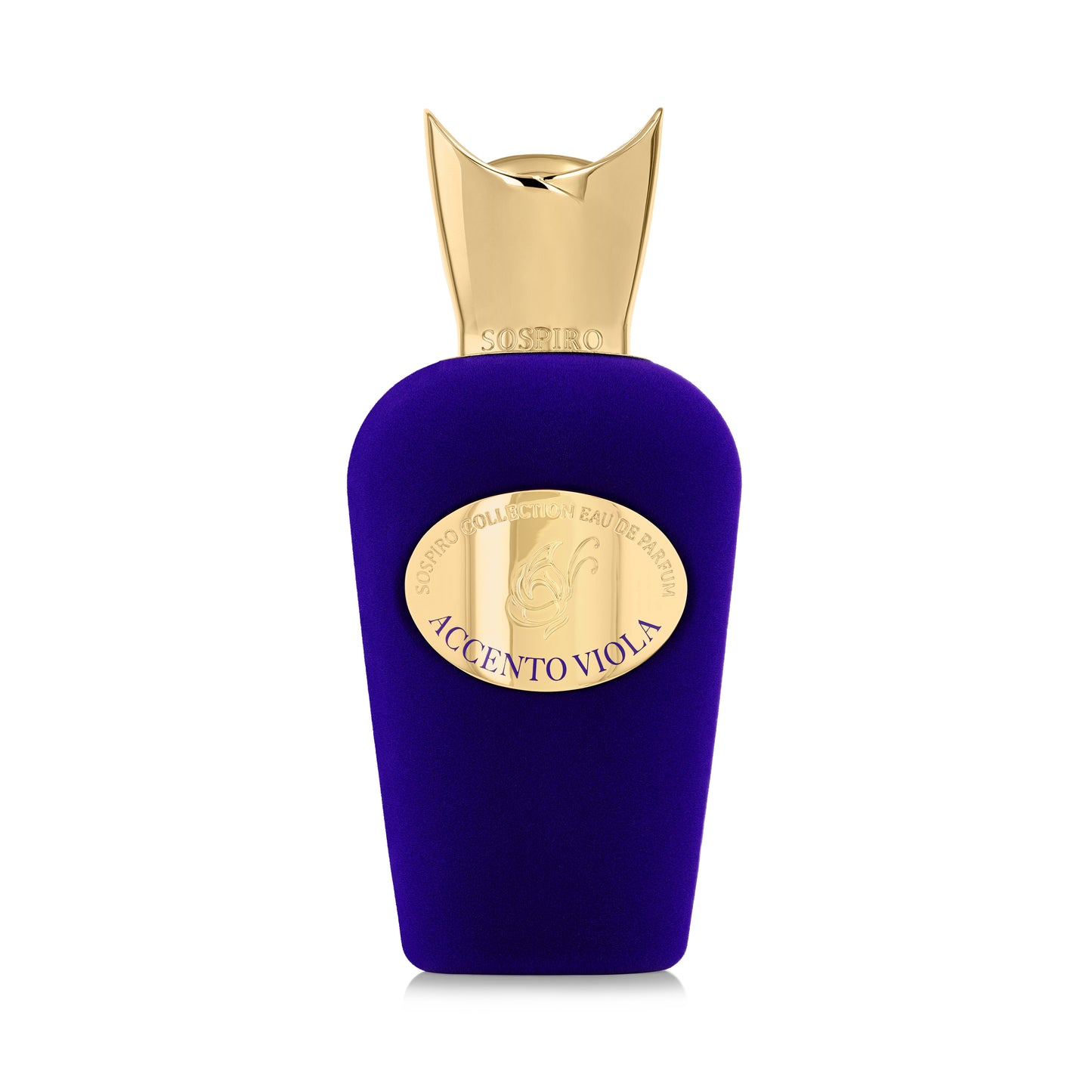 Accento Viola Sospiro EDP 100ml