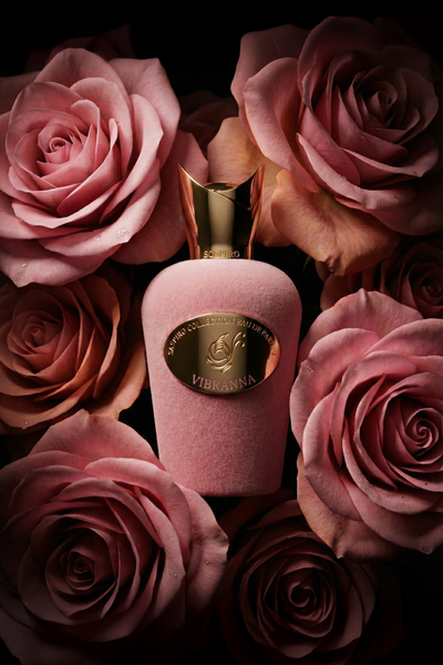 Vibranna Sospiro Eau De Parfum 100ml