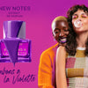 Bonbons A La Violette New Notes Extrait De Parfum 50ml