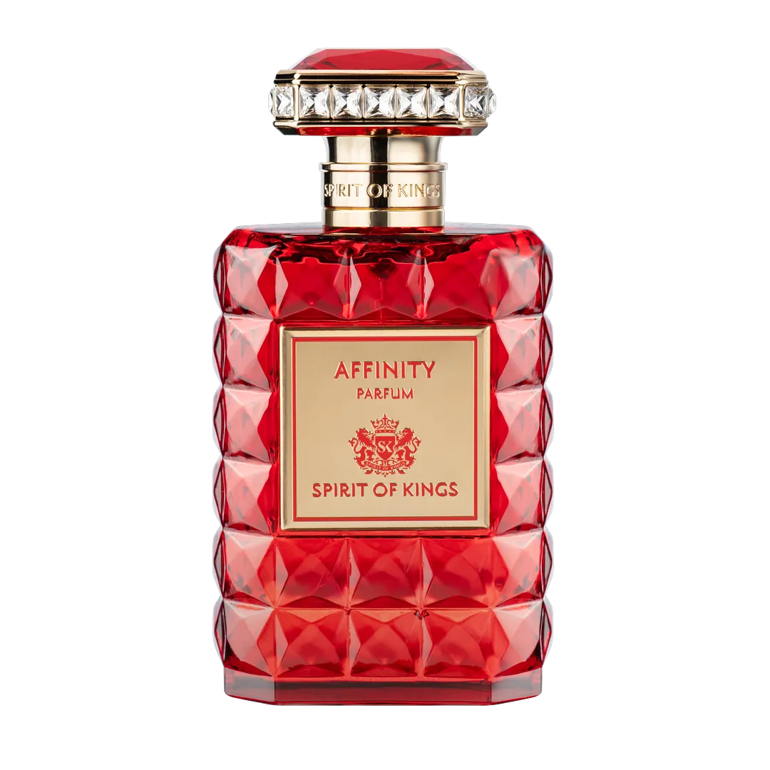 Affinity Spirit of Kings Parfum Sample