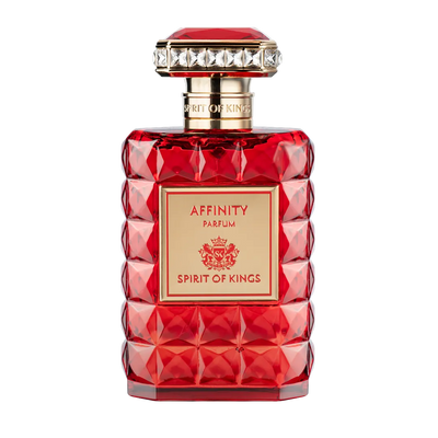 Affinity Spirit of Kings Parfum 100ml