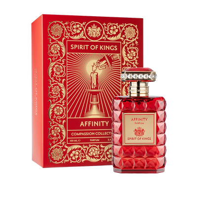 Affinity Spirit of Kings Parfum 100ml