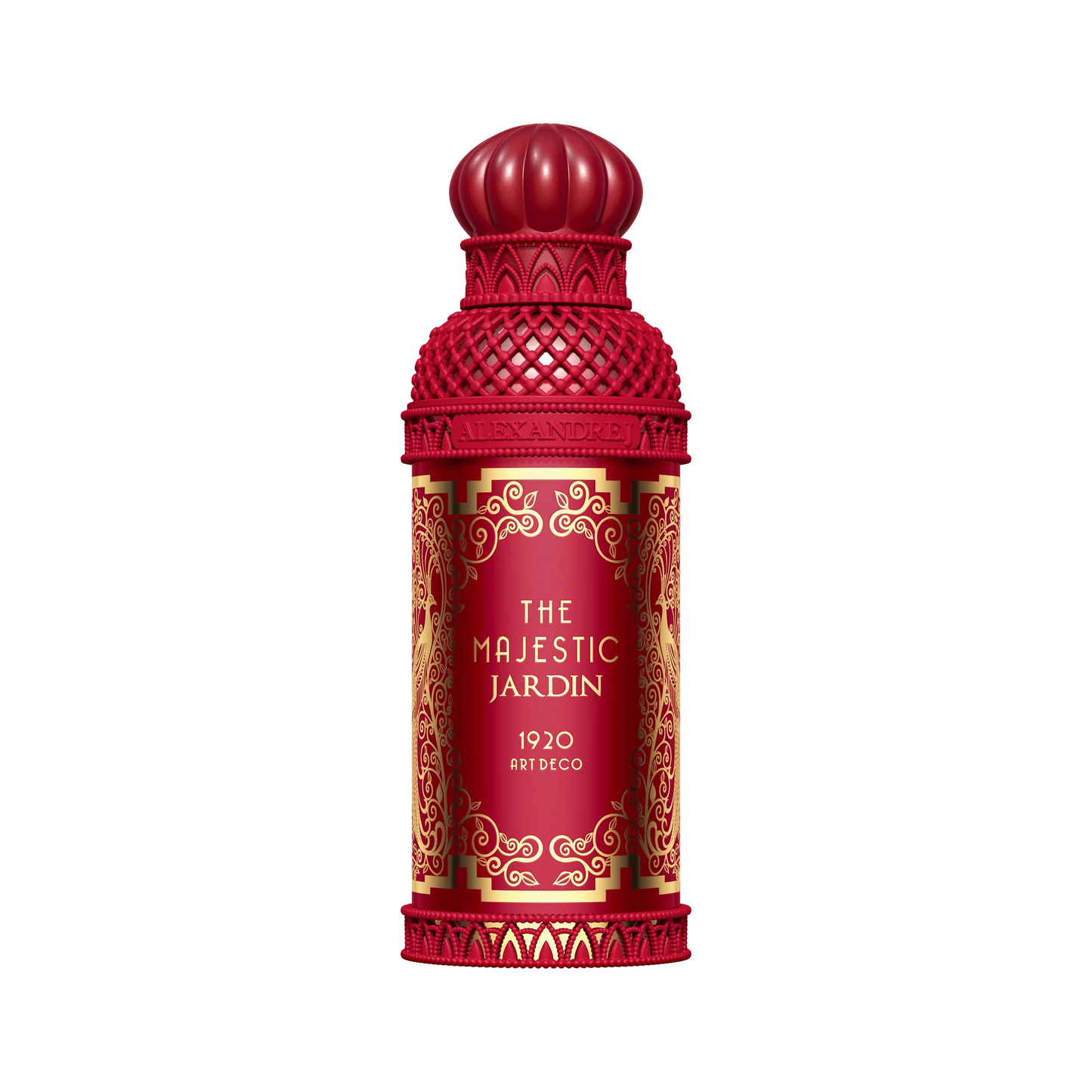 The Majestic Jardin Alexandre.J Eau de Parfum 100ml
