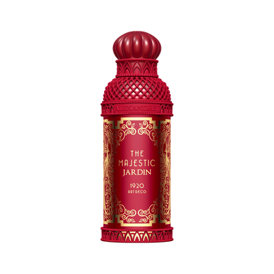 The Majestic Jardin Alexandre.J Eau de Parfum 100ml