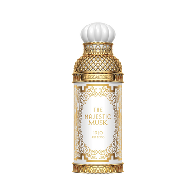 The Majestic Musk Alexandre.J Eau de Parfum 100ml