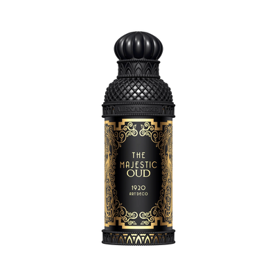 The Majestic Oud Alexandre.J Eau de Parfum 100ml