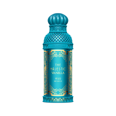 The Majestic Vanilla Alexandre.J Eau de Parfum 100ml