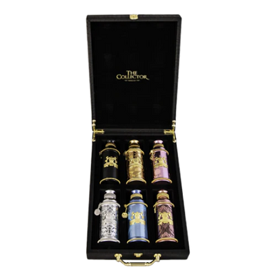 Classic Box The Collector Alexandre.J