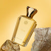 Yellow Splash Attar Al Has Extrait De Parfum