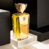 Gold Sunset Attar Al Has Extrait De Parfum