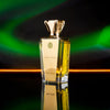 Gold Sunset Attar Al Has Extrait De Parfum