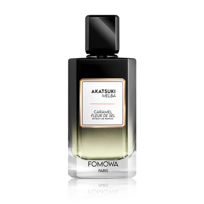 Akatsuki Melba Fomowa Paris Extrait De Parfum 100ml