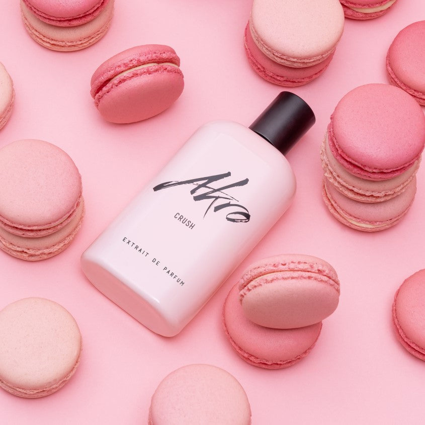 Crush Akro Fragrances Extrait De Parfum