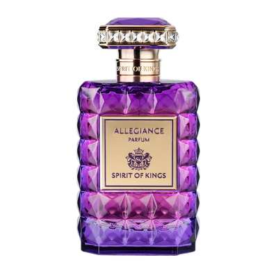 Spirit of Kings Allegiance Guardianship Collection Parfum 100ml