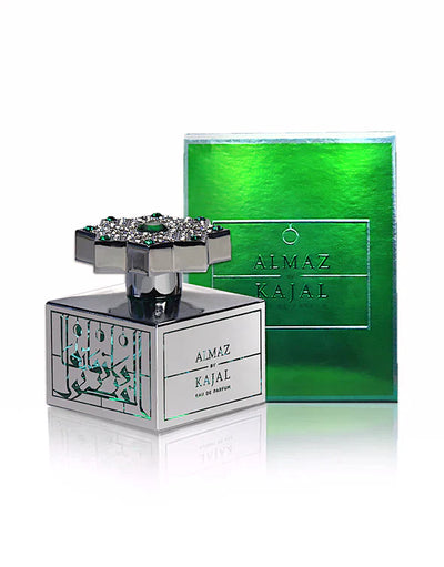 Almaz By Kajal EDP 100ml