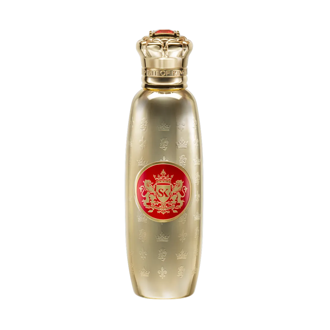 Spirit of Kings Altair Gold Collection Eau de Parfum Sample