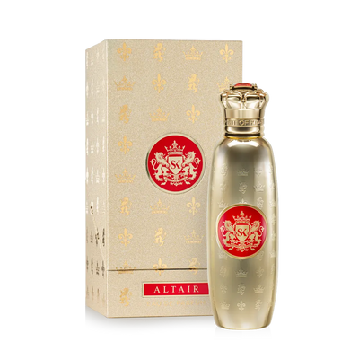 Spirit of Kings Altair Gold Collection Eau de Parfum 100ml