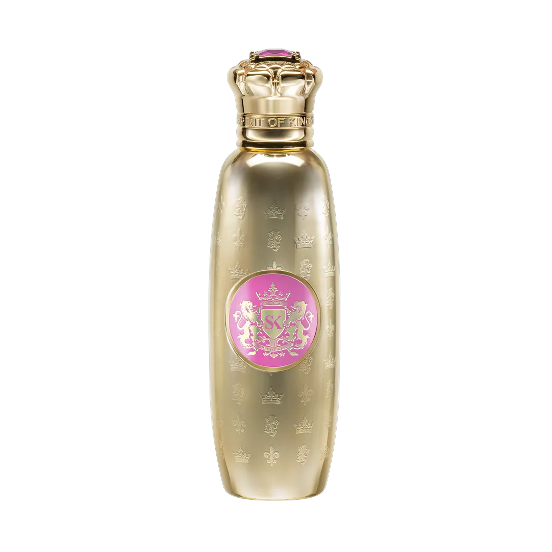 Spirit of Kings Aludra Gold Collection Eau de Parfum Sample