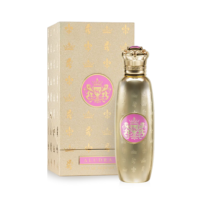 Spirit of Kings Aludra Gold Collection Eau de Parfum 100ml