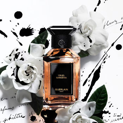 Cruel Gardénia Guerlain Eau de Parfum