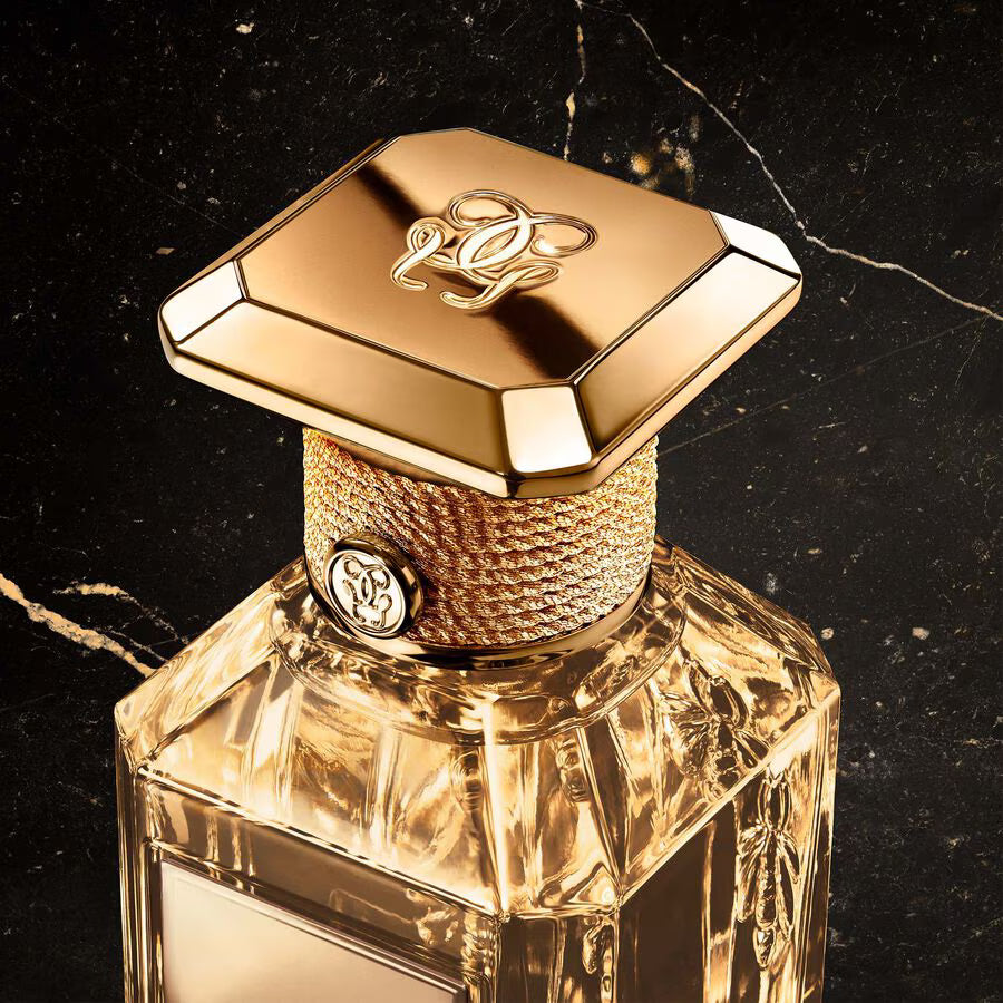 Bergamote Fantastico Extrait 11 Guerlain Extrait de Parfum 50ml