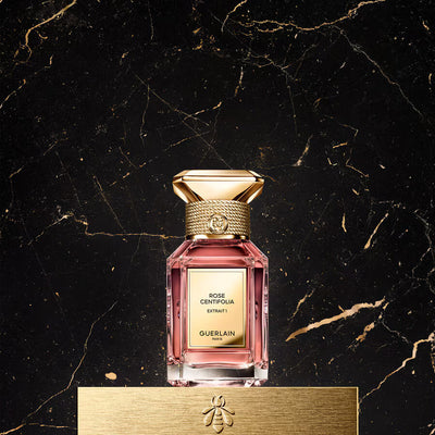 Rose Centifolia Extrait 1 Guerlain Extrait de Parfum 50ml