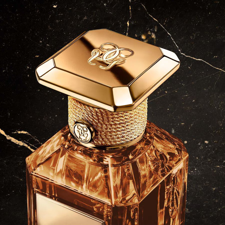 Tonka Sarrapia Extrait 75 Guerlain Extrait de Parfum Sample