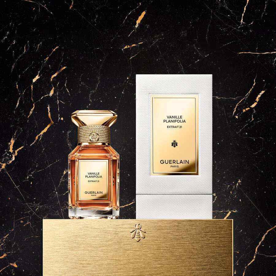 Vanilla Planifolia Extrait 21 Guerlain Extrait de Parfum 50ml