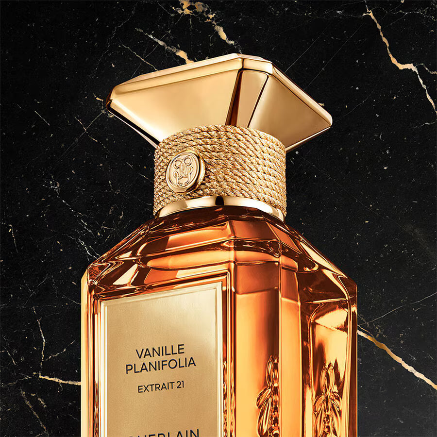Vanilla Planifolia Extrait 21 Guerlain Extrait de Parfum 50ml