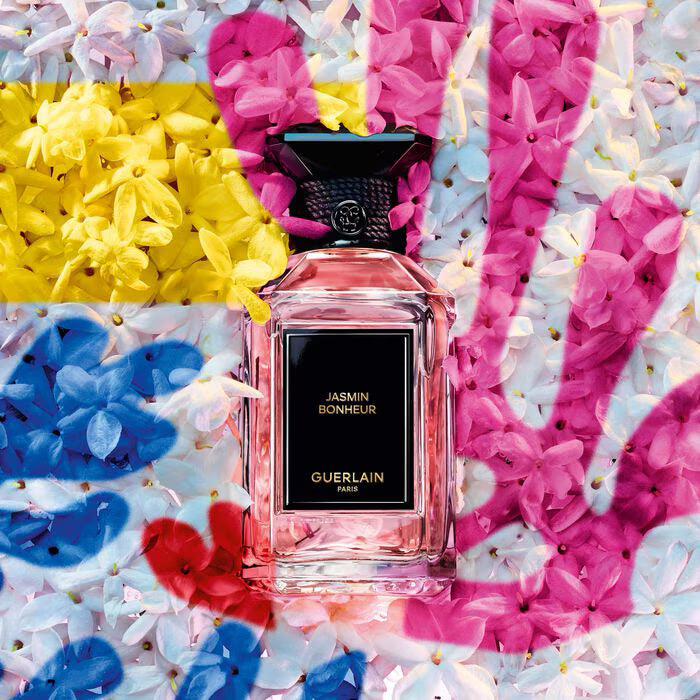 Jasmin Bonheur Guerlain Eau de Parfum