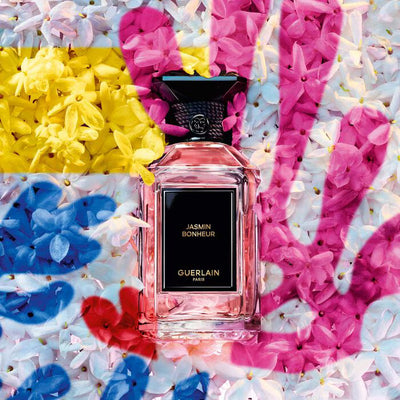 Jasmin Bonheur Guerlain Eau de Parfum