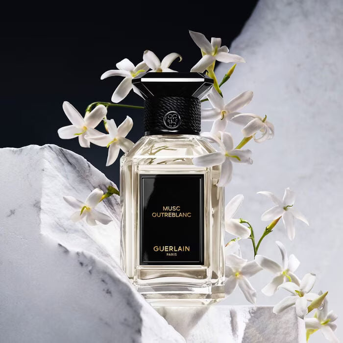 Musc Outreblanc Guerlain Eau de Parfum