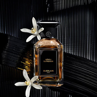 Neroli Outrenoir Guerlain Eau de Parfum Sample