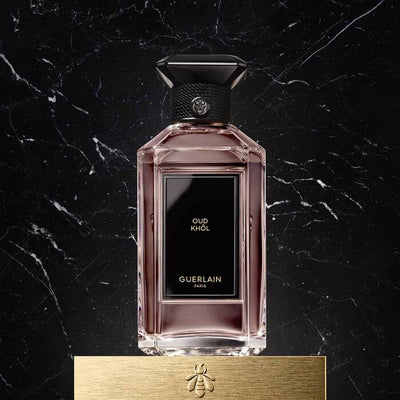 Oud Khôl Guerlain Eau de Parfum