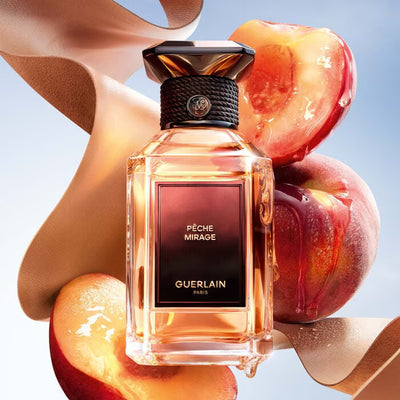 Pêche Mirage Guerlain Eau de Parfum