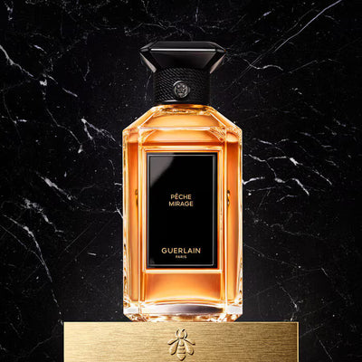 Pêche Mirage Guerlain Eau de Parfum