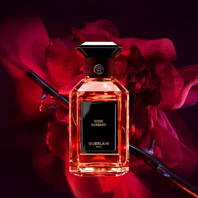 Rose Barbare Guerlain Eau de Parfum