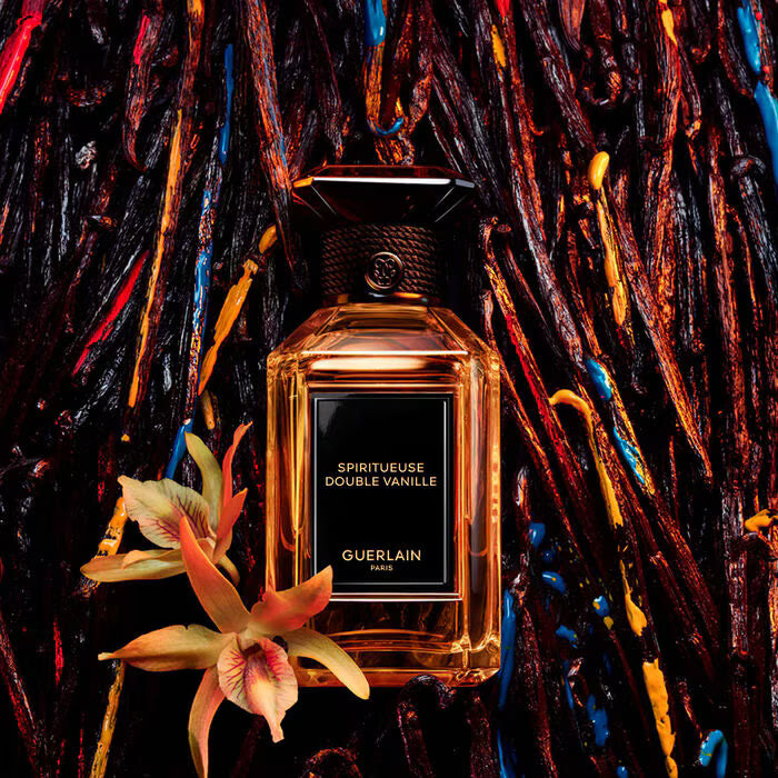 Spiritueuse Double Vanille Guerlain Eau de Parfum