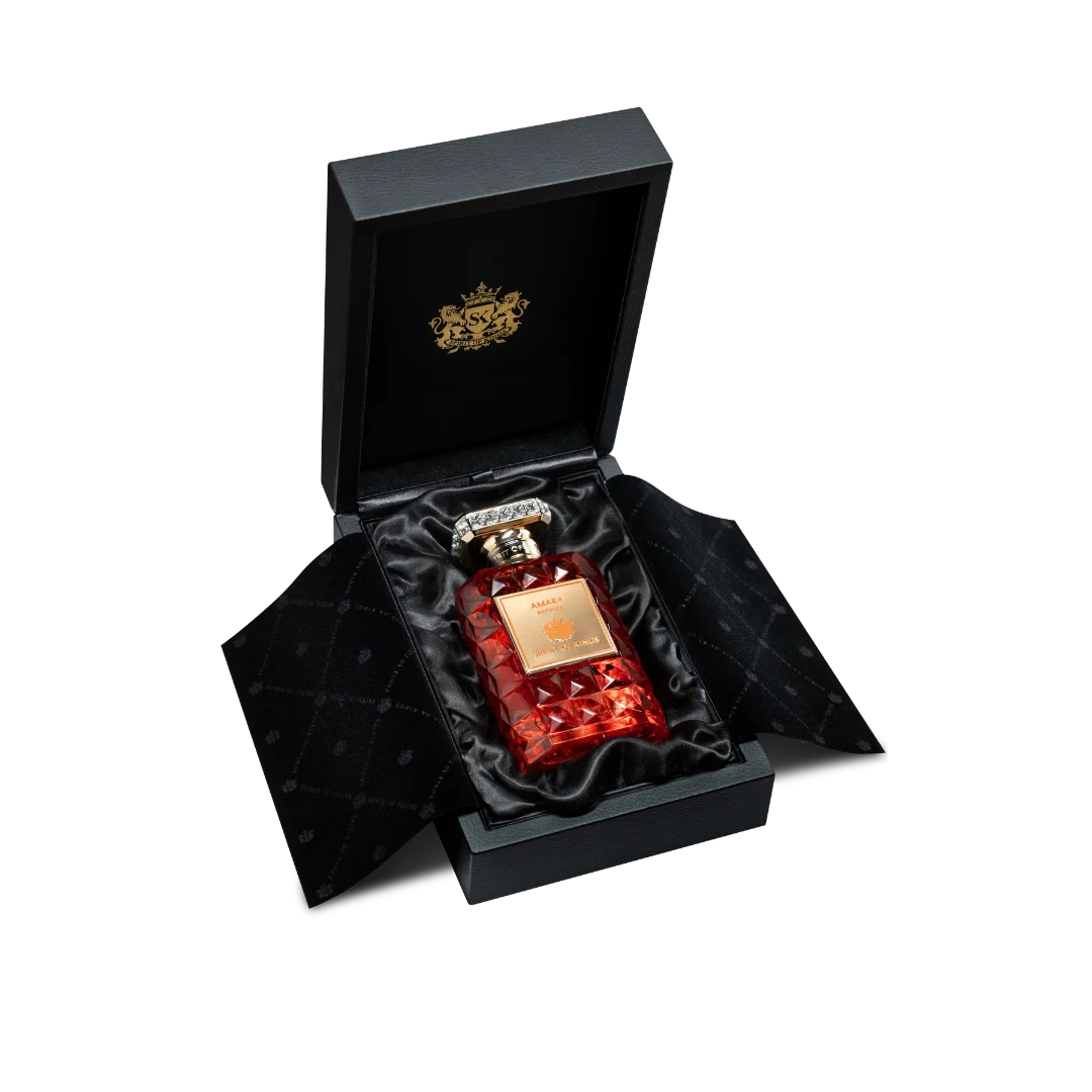 Grace Spirit of Kings Parfum 100ml