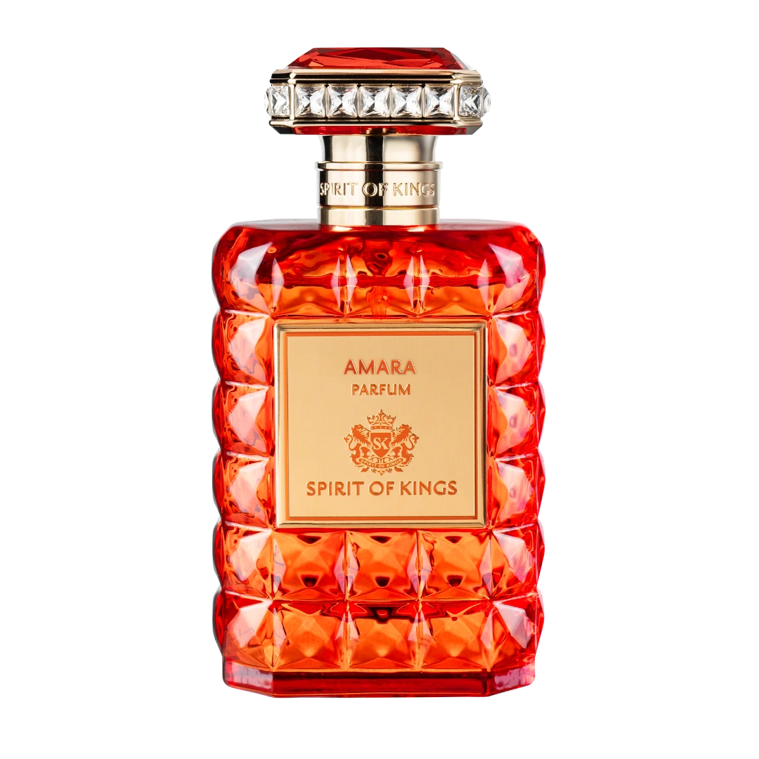 Amara Spirit of Kings Parfum 100ml