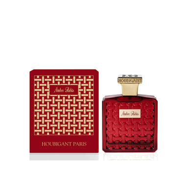 Ambre Rubis Houbigant Paris Eau de Parfum Extrême 100ml